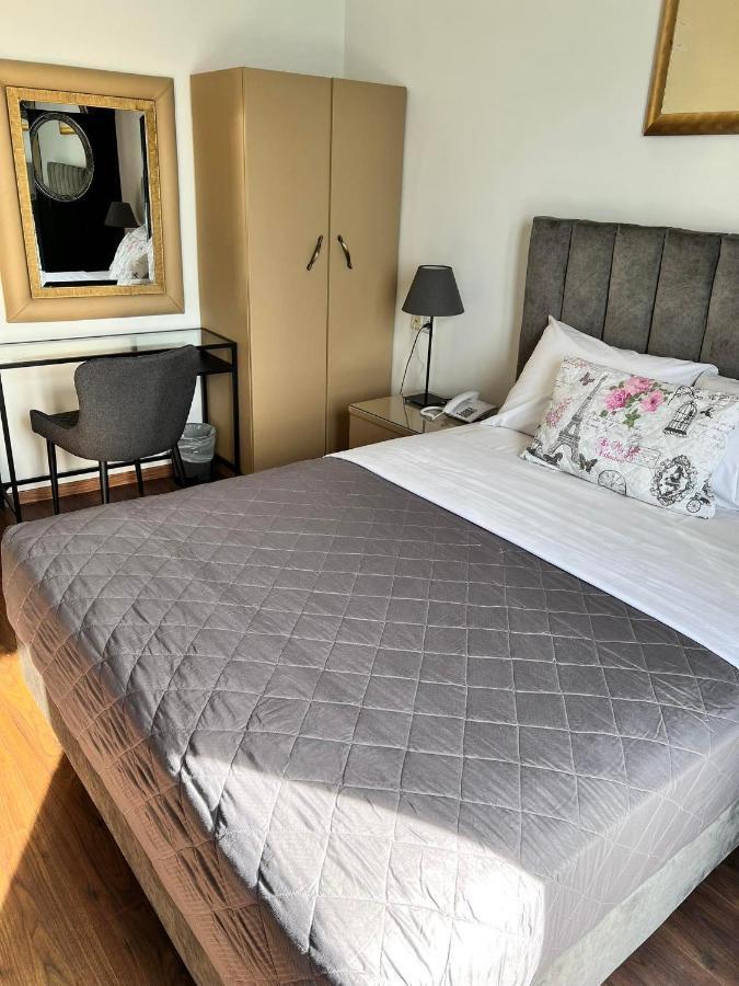 Queens Leriotis Hotel Pireus